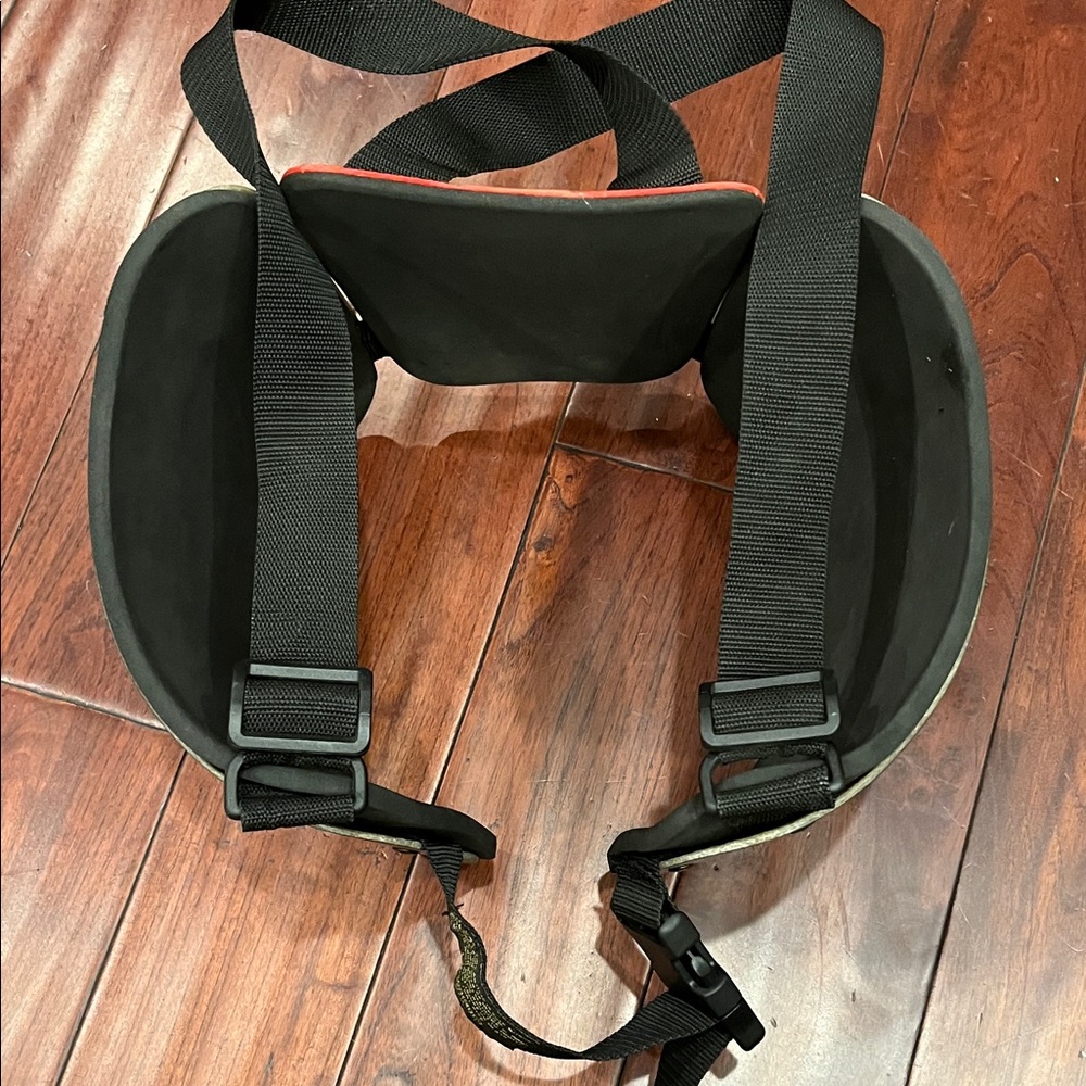 Bengio Karting Rib Protector View 4